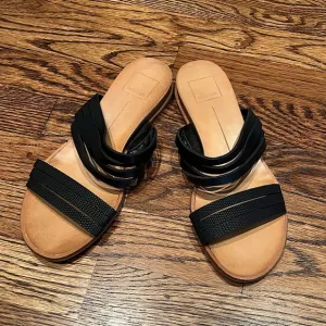 Dolce Vita Pais strappy flat sandals