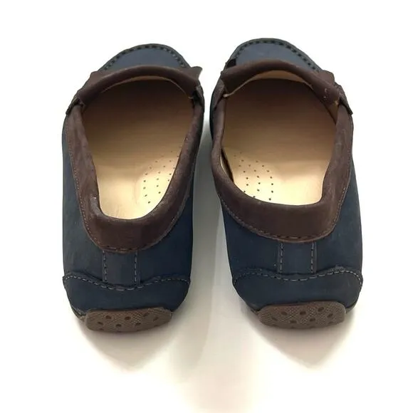 Driver Club USA Allentown Loafers
