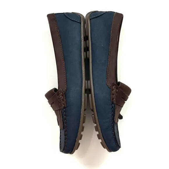Driver Club USA Allentown Loafers
