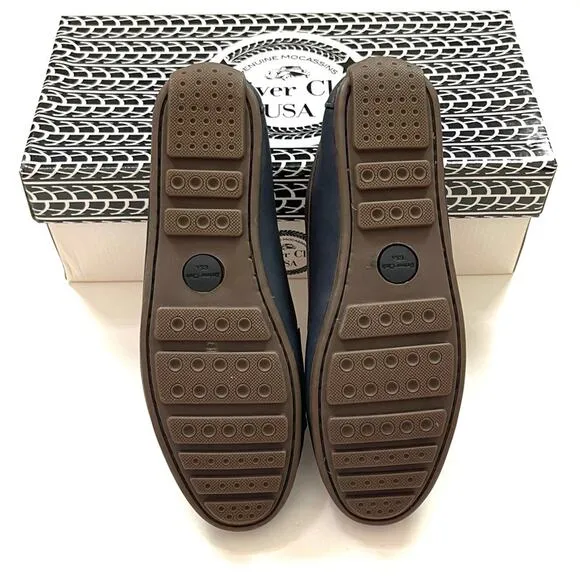 Driver Club USA Allentown Loafers
