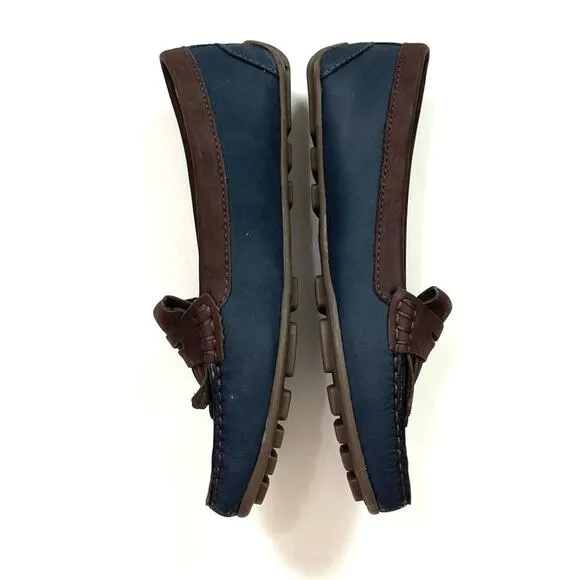 Driver Club USA Allentown Loafers