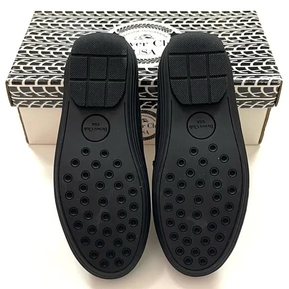 Driver Club USA San Diego Loafers