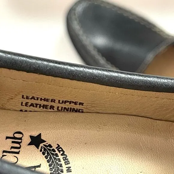 Driver Club USA San Diego Loafers