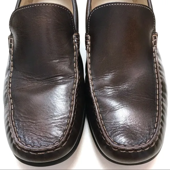 ECCO Classic Moc Loafers