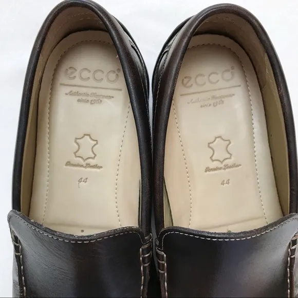 ECCO Classic Moc Loafers