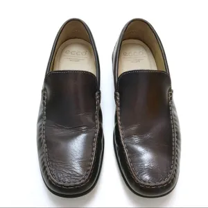 ECCO Classic Moc Loafers