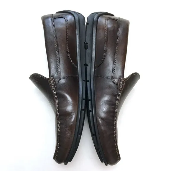 ECCO Classic Moc Loafers