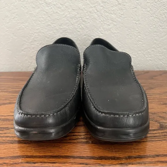 ECCO Men's S Lite Moc Classic Driving Style Loafers Size 8 - 8.5