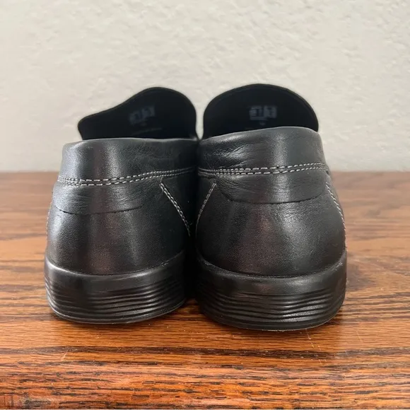 ECCO Men's S Lite Moc Classic Driving Style Loafers Size 8 - 8.5