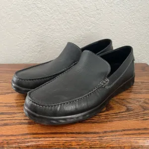 ECCO Men's S Lite Moc Classic Driving Style Loafers Size 8 - 8.5