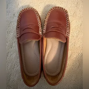 Elephantito Classic Brown Loafers