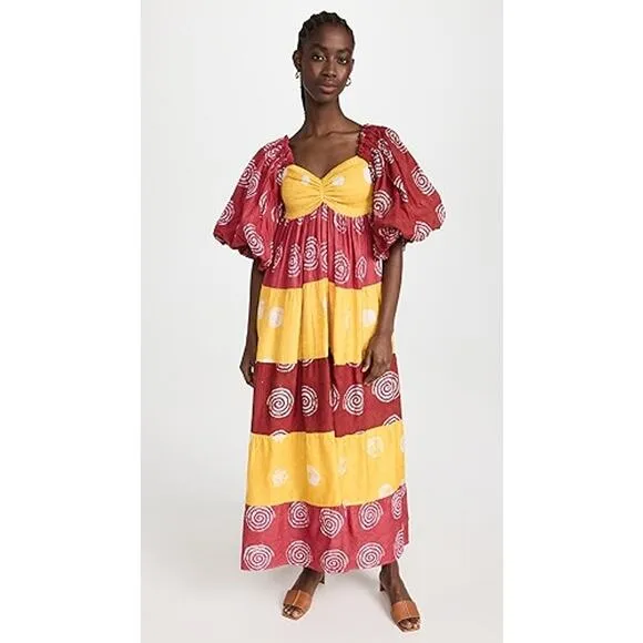 Elisamama Adufe Dress Size Small