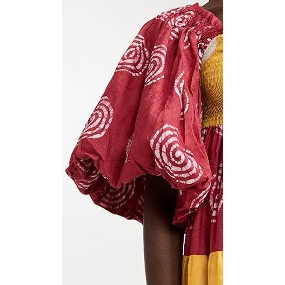 Elisamama Adufe Dress Size Small