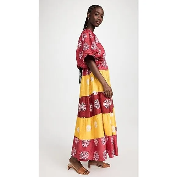 Elisamama Adufe Dress Size Small