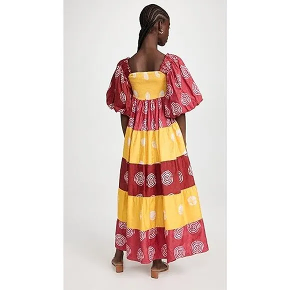 Elisamama Adufe Dress Size Small