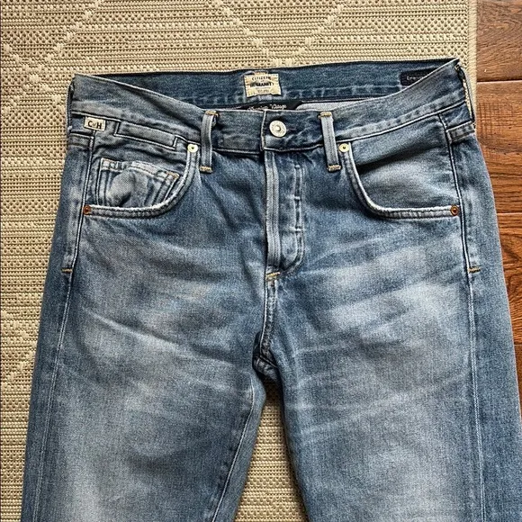Emerson Slim Boyfriend jeans Citizens of Humanity size 25