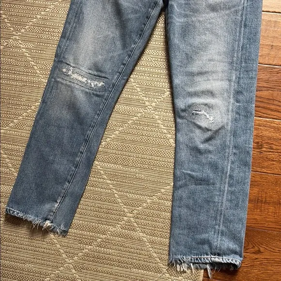Emerson Slim Boyfriend jeans Citizens of Humanity size 25