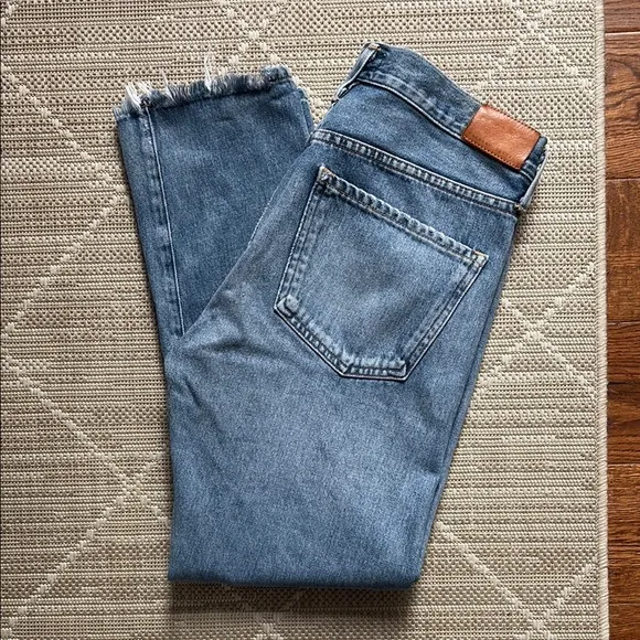 Emerson Slim Boyfriend jeans Citizens of Humanity size 25