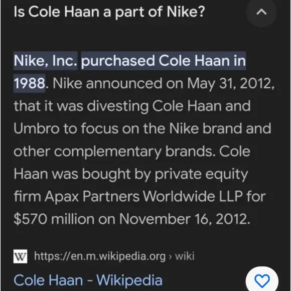 EUC Cole Hann | Nike| Size 10.5 men’s Luxury Loafers