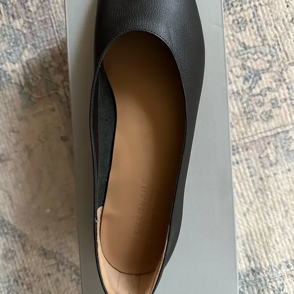 Everlane The Day Glove flats