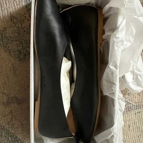 Everlane The Day Glove flats