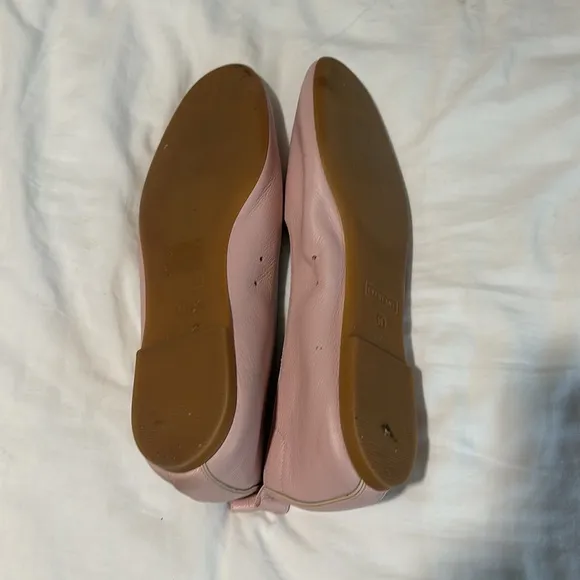 Everlane The Day Glove Pink Ballet Flat Sz 11M
