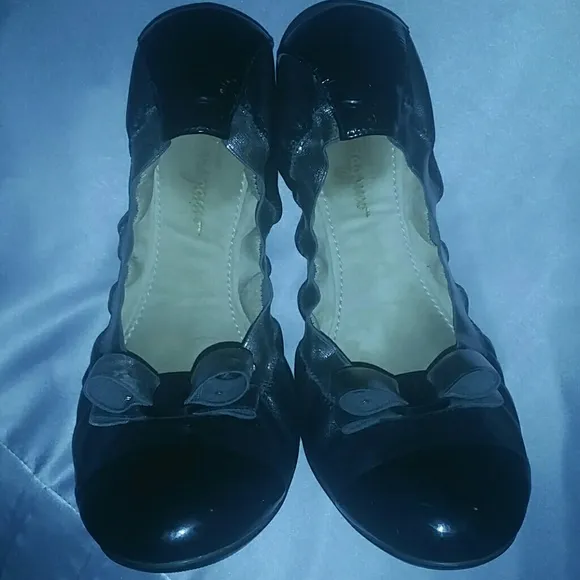 Ferragamo Ballet flats