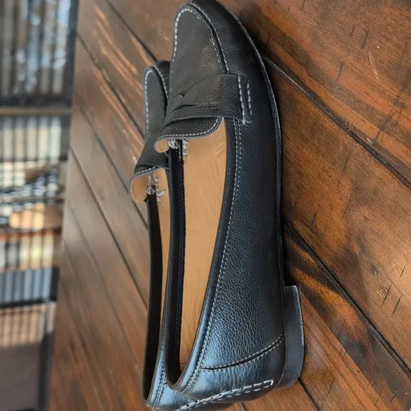 Ferragamo Classic Loafers