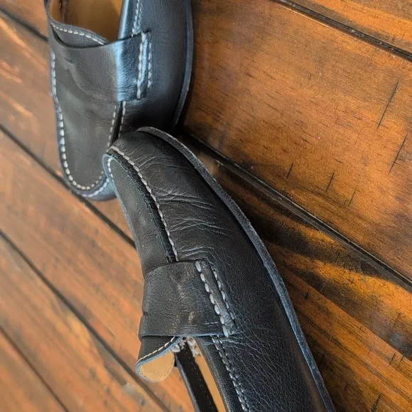 Ferragamo Classic Loafers