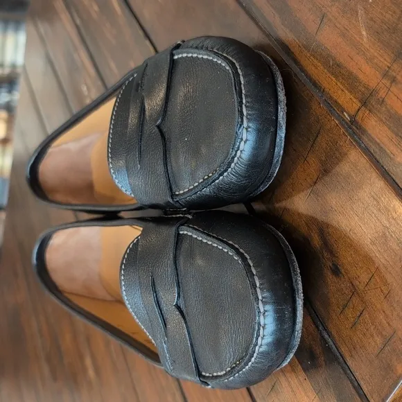 Ferragamo Classic Loafers