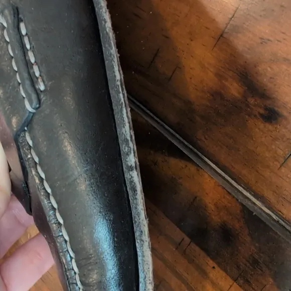 Ferragamo Classic Loafers