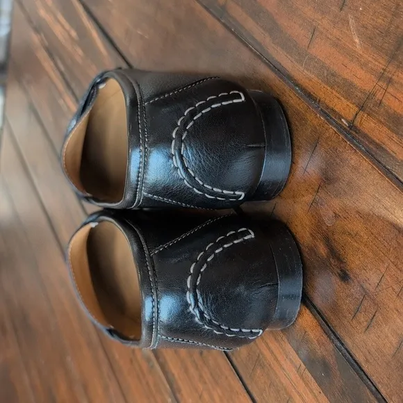 Ferragamo Classic Loafers