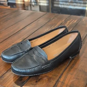 Ferragamo Classic Loafers