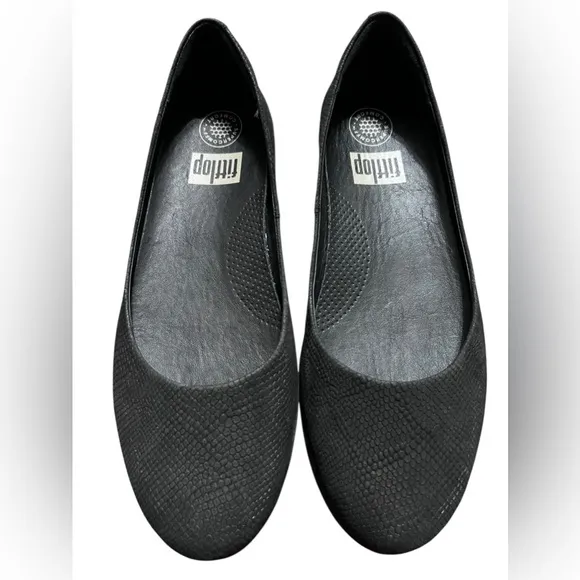 FitFlop Ballet Flats