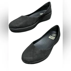 FitFlop Ballet Flats