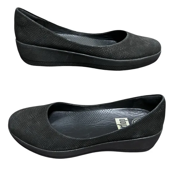 FitFlop Ballet Flats