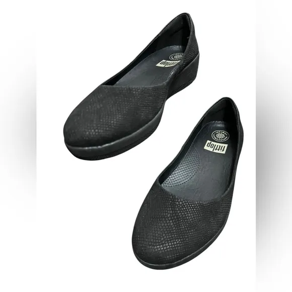 FitFlop Ballet Flats