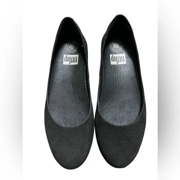 FitFlop Ballet Flats