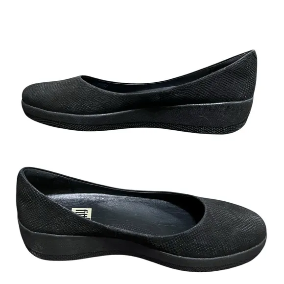 FitFlop Ballet Flats
