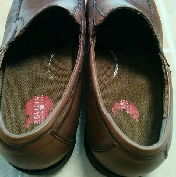 Florsheim Slip On Loafers