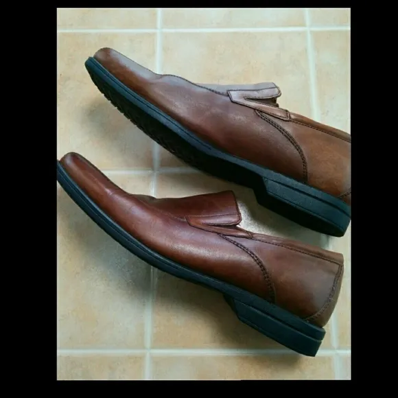 Florsheim Slip On Loafers