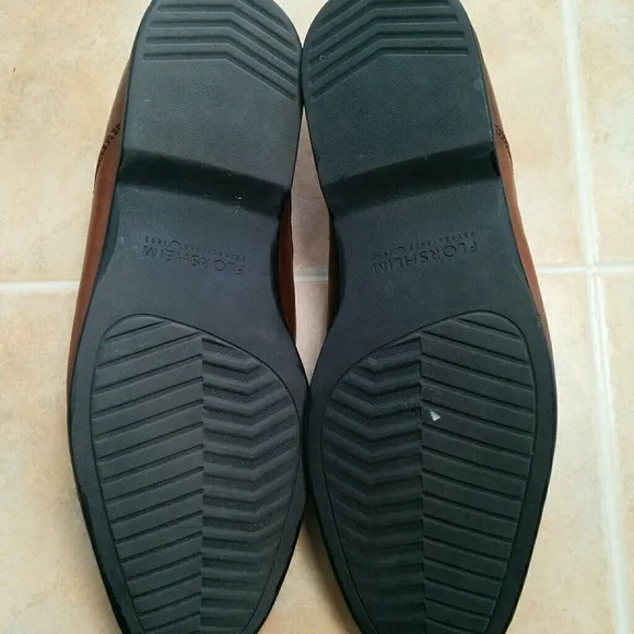Florsheim Slip On Loafers