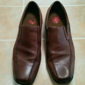 Florsheim Slip On Loafers