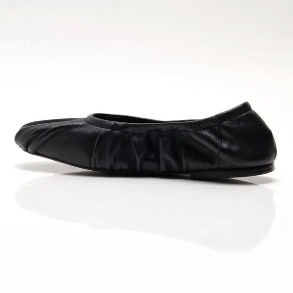 FREE PEOPLE Cara Ballet Flats / Black