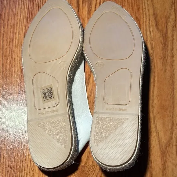 Free People Esme Espadrille. NEW