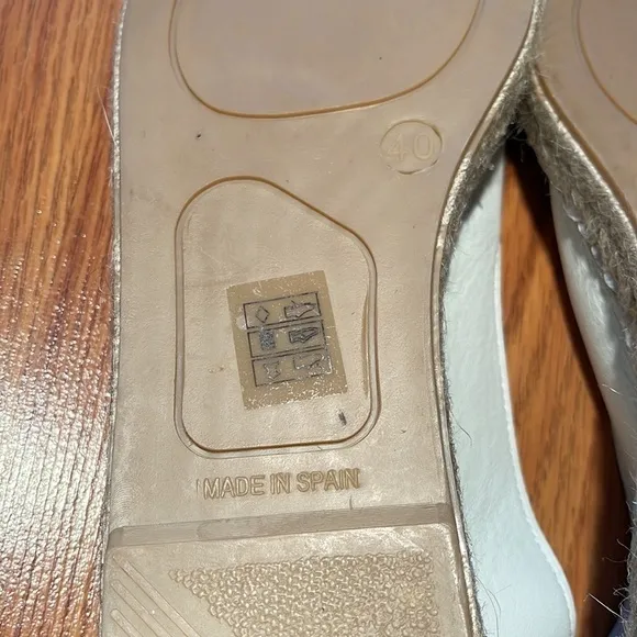 Free People Esme Espadrille. NEW