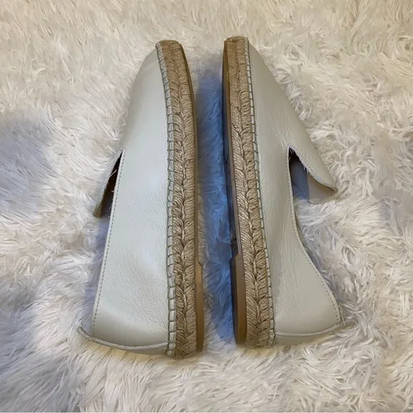 Free People Esmeralda Espadrilles | Size 40