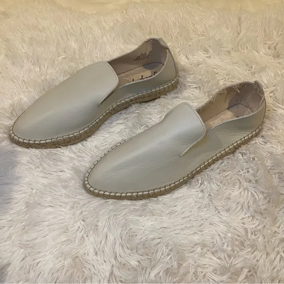 Free People Esmeralda Espadrilles | Size 40