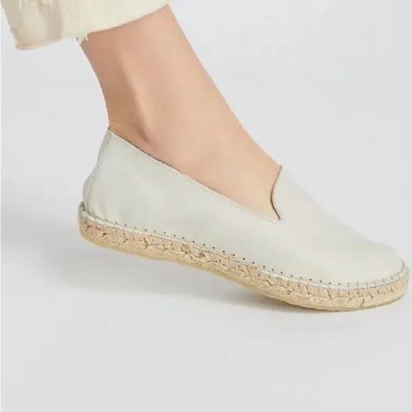 Free People Esmeralda Espadrilles | Size 40