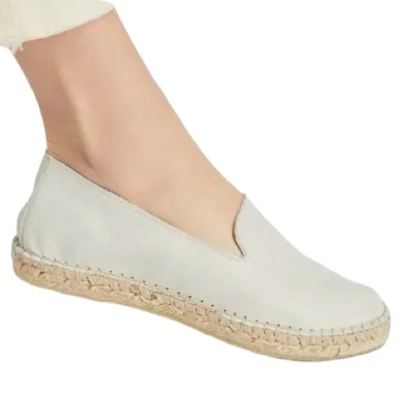 Free People Esmeralda Espadrilles | Size 40